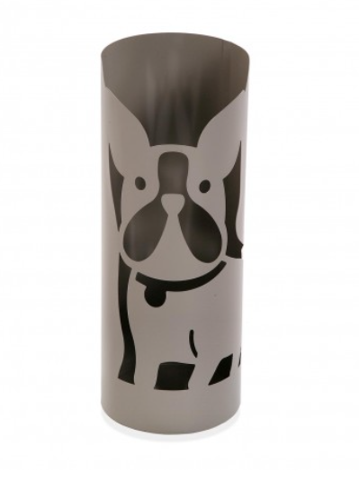paraguero perro