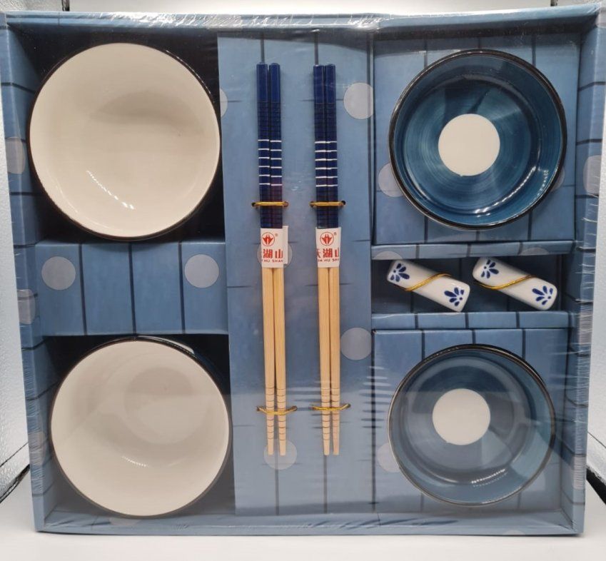Set de Sushi